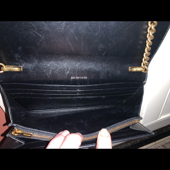 Balenciaga purse wallet - Picture 12 of 14